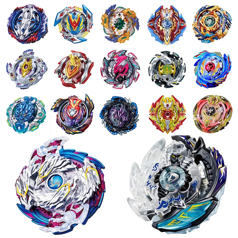 

Beyblade Burst Evolution Arena Bayblade Metal fury Fusion God Fafnir Bey Blade Blades Toys For Children Without Launcher And Box