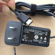 5,25 V 3A USB-C TYPE-C Ac Мощность адаптер Батарея Зарядное устройство для hp промо 608 G1 Z8500 7,86 Орел PRT 1,0, объемом памяти 4 Гб/64 ГБ 4 ГБ/128 к оператору сотовой связи HSPA PC