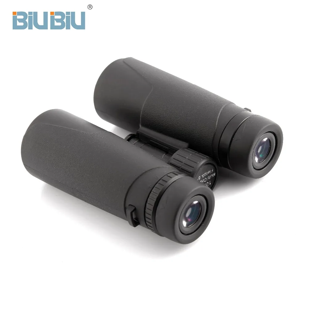 BIUBIU Binoculars Folding Binoculars with Low Light Night Vision for Outdoor Bird Watching Travelling Hunting Camping BIUBIU Binoculars Folding Binoculars with Low Light Night Vision for Outdoor Bird Watching Travelling Hunting Camping