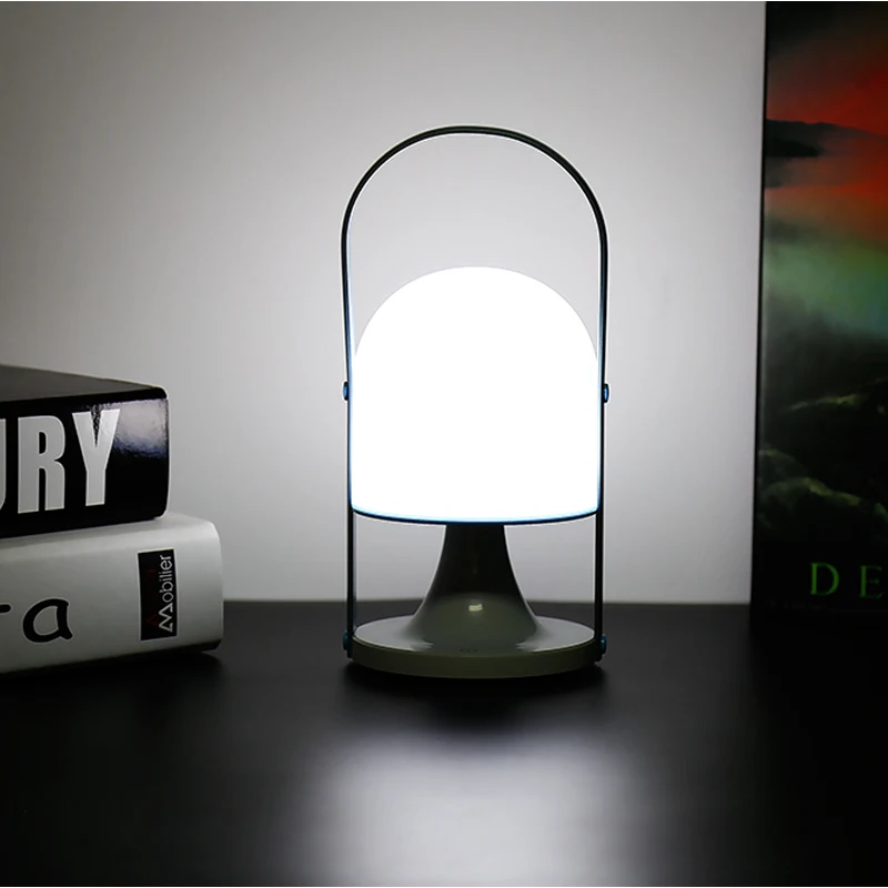 

LED Night Light Travel Tent Comping Lamps Portable USB Garden Hanging Lamps DC 5V 2.5W 200LM Outdoor Waterproof Camping Lantern