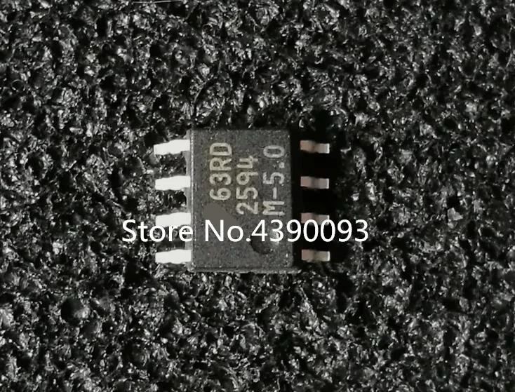 

50pcs/lot LM2594M LM2594M-5.0 2594M-5.0