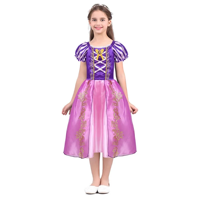 HTB16fcUcv1G3KVjSZFkq6yK4XXa3 disney princess rapunzel dress up