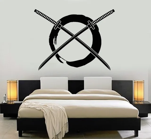 Best Bambou Stickersjaponais de Design - Idées de design intérieur ... Best Bambou Stickersjaponais de Design - Idées de design intérieur ...