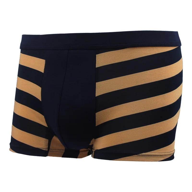 Comfortable Panties Hot Sale Men Male Underwear Men's Boxer Underwear