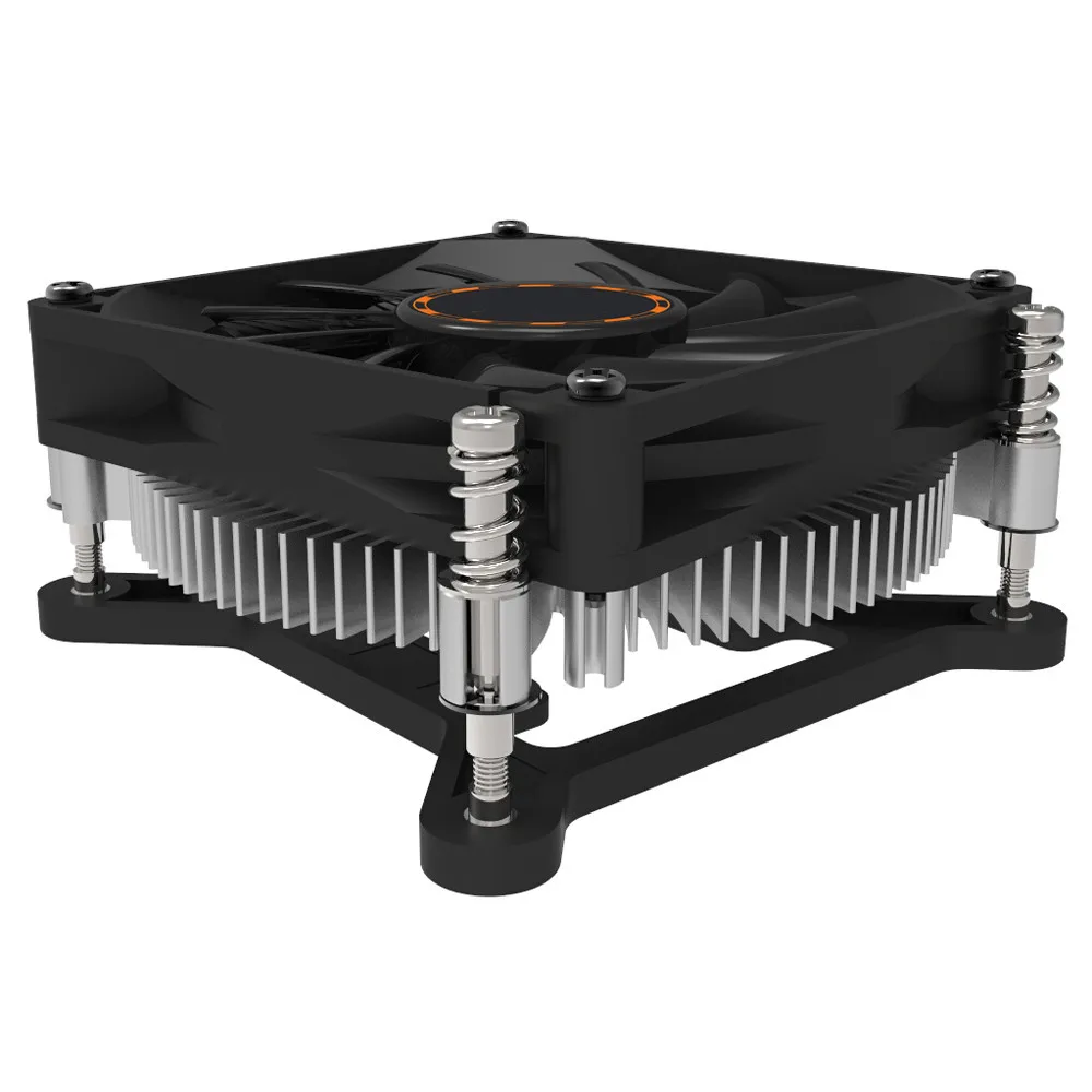 2016 الساخن بيع الأزياء الجديدة cpu تبريد تبريد مروحة المبرد بليد ل إنتل lga إنتل lga1155/1156 i3/i5 لطيفة جدا 2016 الساخن بيع الأزياء الجديدة cpu تبريد تبريد مروحة المبرد بليد ل إنتل lga إنتل lga1155/1156 i3/i5 لطيفة جدا