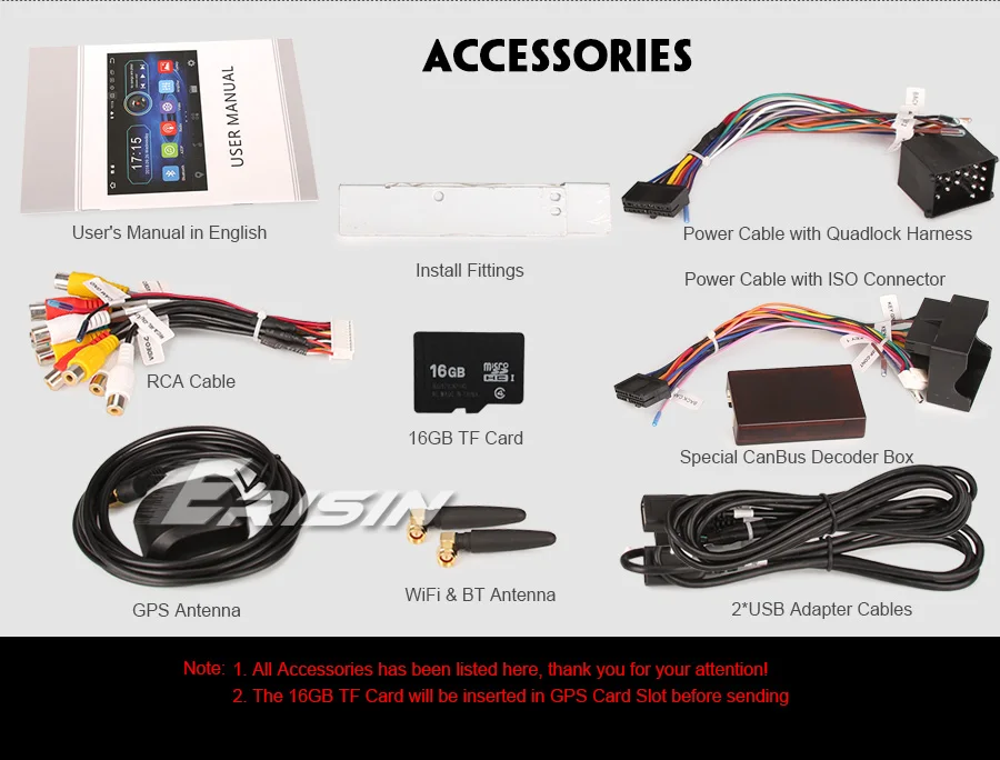 Top 9" Android 9.0 Pie OS Car Navigation GPS Radio for BMW E39 M5 1999-2003 BMW E39 1995-2003 BMW E38 1994-2001 BMW X5 E53 2000-2007 25