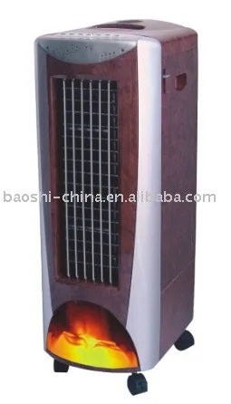 air cooler and heater