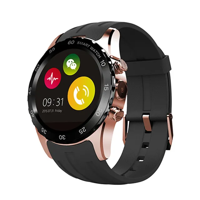 suunto ambit3 bluetooth