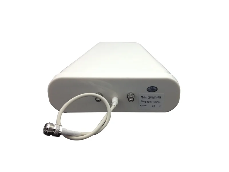 GSM 2 г/3g/4G 800 2700мГц г 900 3g4G 2600 открытый LPDA периодического журнала Антенна внешняя