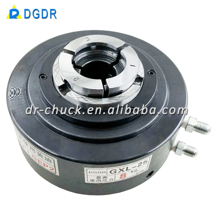 

Rotary Indexing Table with high precision Chuck