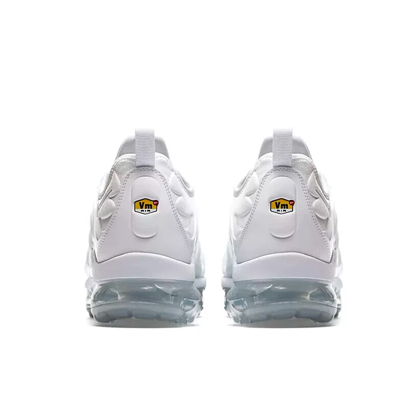 Original New Arrival 2018 NIKE AIR VAPORMAX PLUS Men's Running Shoes Sneakers