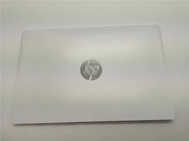 Для HP Pavilion X2 10 N155sa крышка ЖК экрана задняя панель белая 832762 001|Сумки и чехлы для