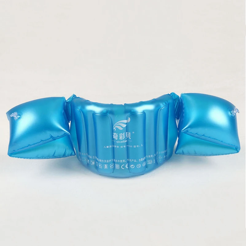 Hot-Child-Inflatable-Swim-Vest-Arm-Float-Ring-Baby-Boy-Girl-Swimming-Circle-Ring-Infant-Float (1)