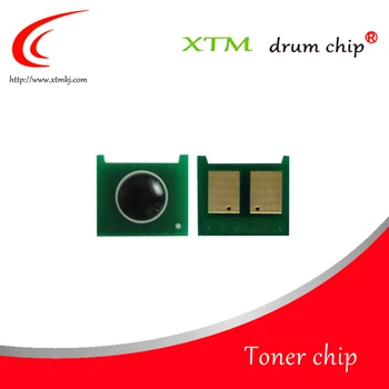 

Compatible CE410A CE411A CE412A CE413A Color toner chip for HP LaserJet 300 color M351/400 M451nw M475dn 305A Drum printer