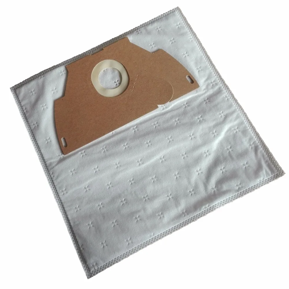 Free shipping 15 Electrolux E 44 Replacement vacuum cleaner bags for