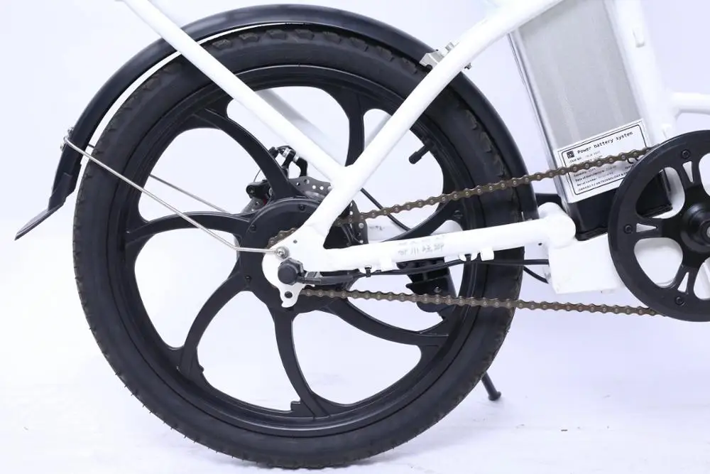 Best 20inch folding electric bike with display and suspension electric bicycle with pedal+lithium battery for two person disc brake 5 Best 20inch folding electric bike with display and suspension electric bicycle with pedal+lithium battery for two person disc brake 5