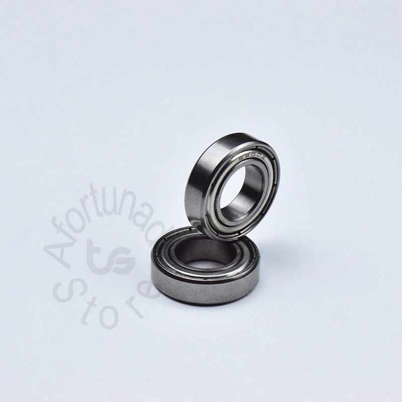 6800ZZ 10*19*5 (мм) 10 штук Бесплатная доставка подшипник ABEC 5 6800 конический роликовый