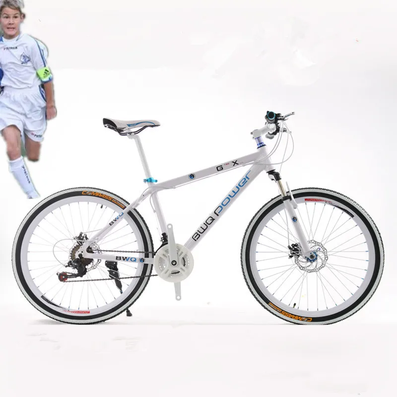 mondraker 24 inch