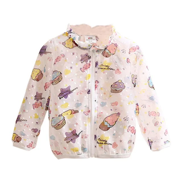cute jackets for girls
