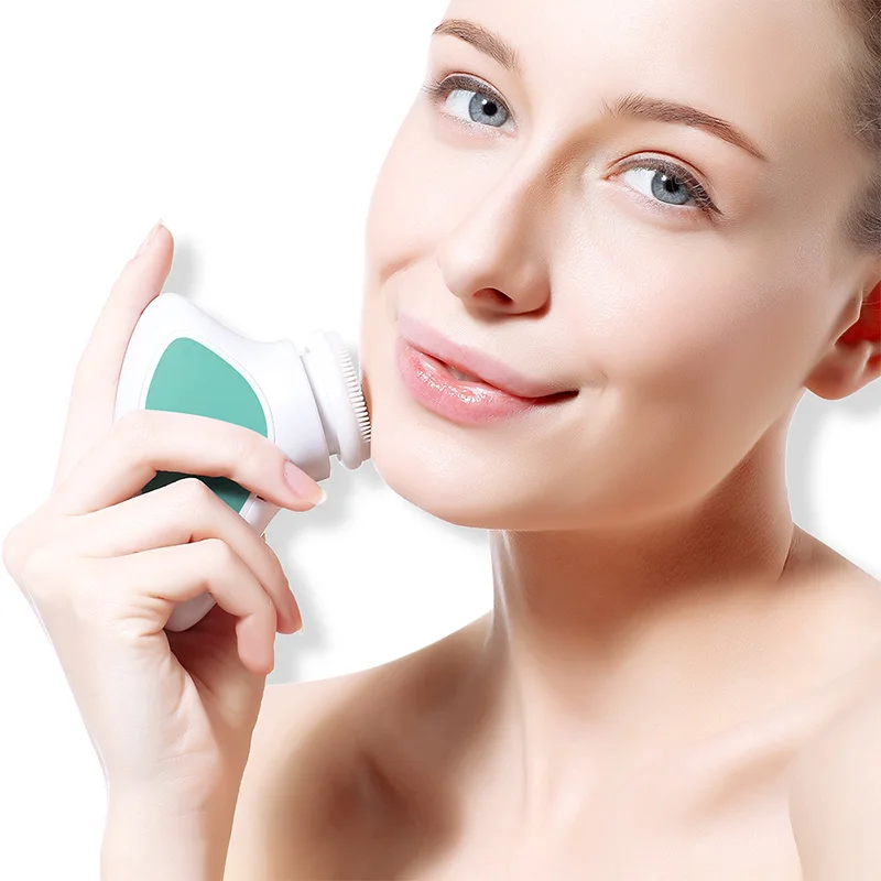 TOUCHBeauty портативная щетка для чистки лица звуковой вибрацией TB 1288|brush brush|brush