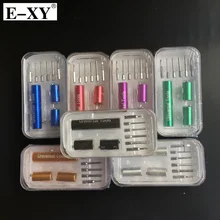 E XY universal Tools Wire Coiling Tool Slotted Hex Key Screwdriver Bits Winding Jig Tool Kuro