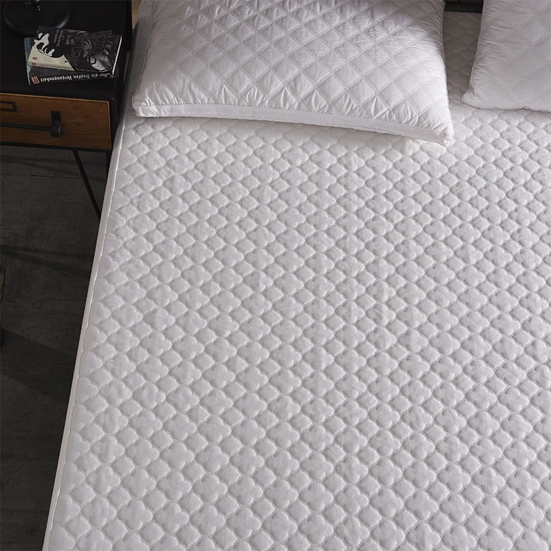 cotton bed cover