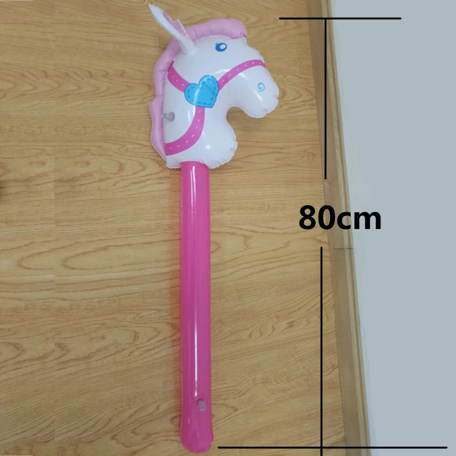 Stick Horses(2)