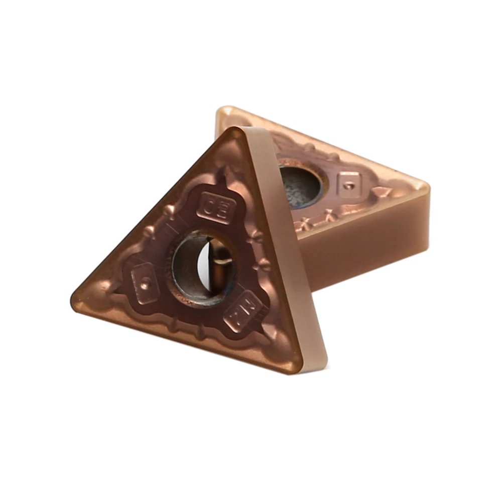 Turning Tools TNMG160404 MZ D995 Tungsten Carbide Turning Insert for