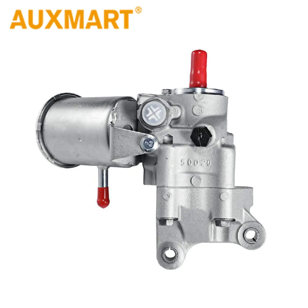 

Auxmart New Fit For Lexus LS400 1990-1997 Power Steering Pump AM-1026299672
