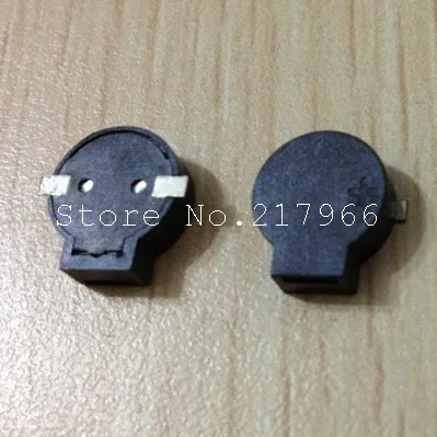 10 шт. 9032 магнитная лента катушка пассивный SMD чип зуммер 9 мм * 3 2 в 16|smd passive buzzer|magnetic