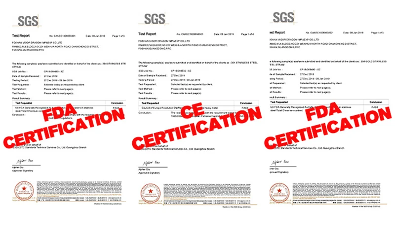 1000 шт/партия многоразовые металлические соломинки E-co дружественные нержавеющей стали трубочки для напитков 6 мм* 215 мм Красочные соломинки для Slushies