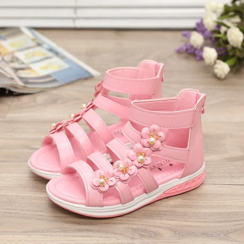 kids croc style shoes