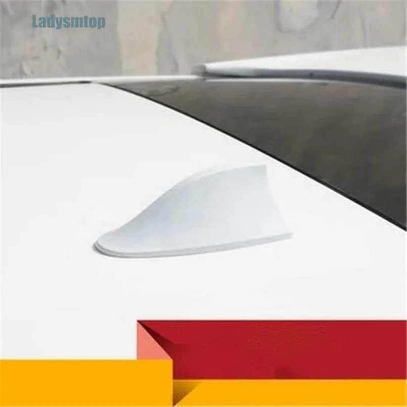 Автомобильная антенна Ladysmtop декоративный чехол для Renault Koleos Fluenec Latitude Kadjar Captur Talisman