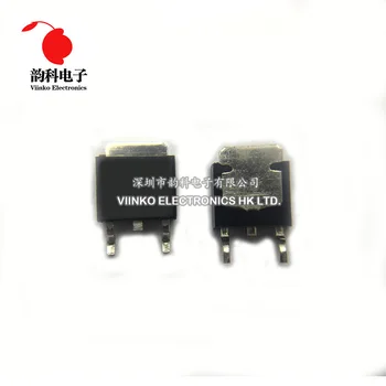 

100pcs IRLR2905 TO-252 IRLR2905TRPBF TO252 SMD