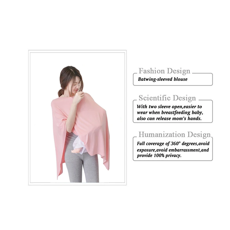 Nursing Cover (6)