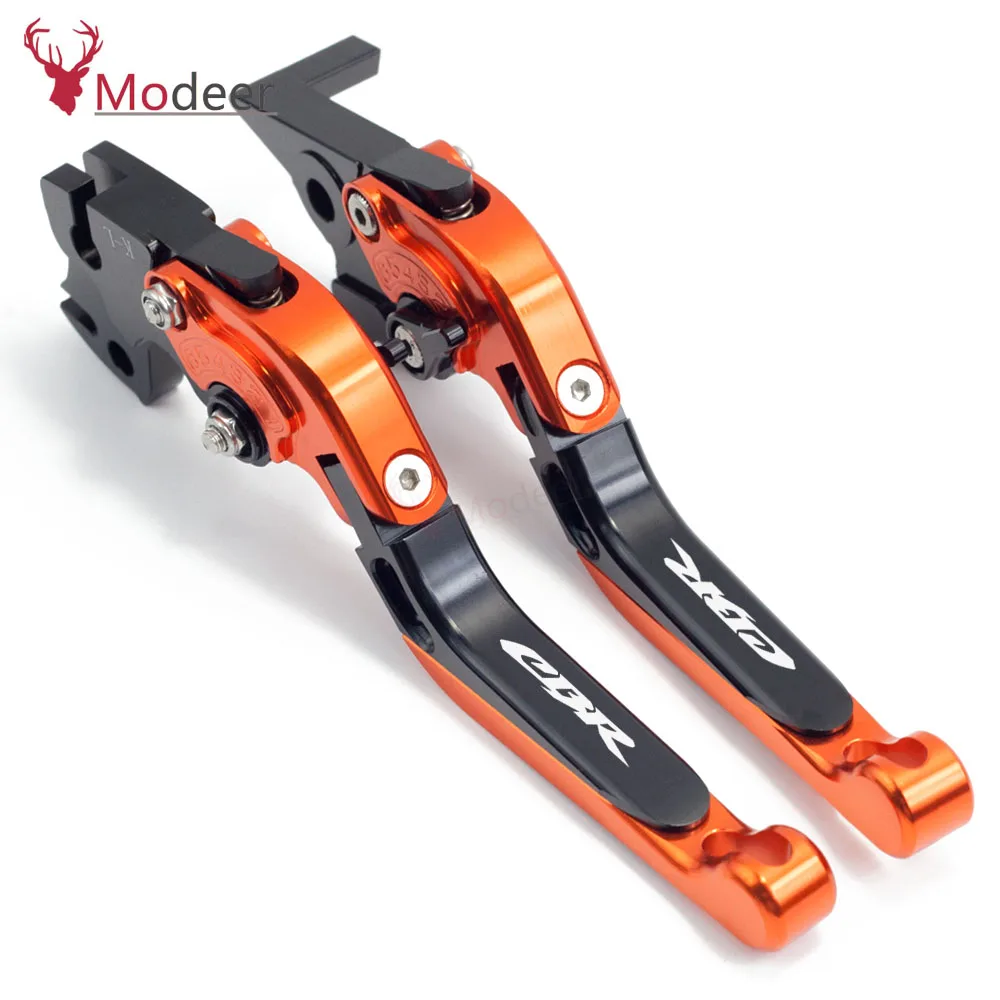 Motorcycle Accessories Brakes Clutch Levers Handle For Honda CBR 600RR 1000RR CBR600RR CBR1000RR FIREBLADE 2008-2014 2015 2016