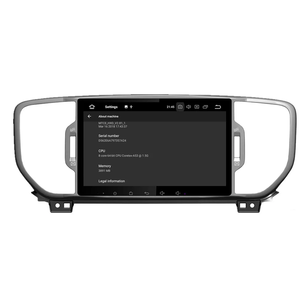 Flash Deal EKIY 9