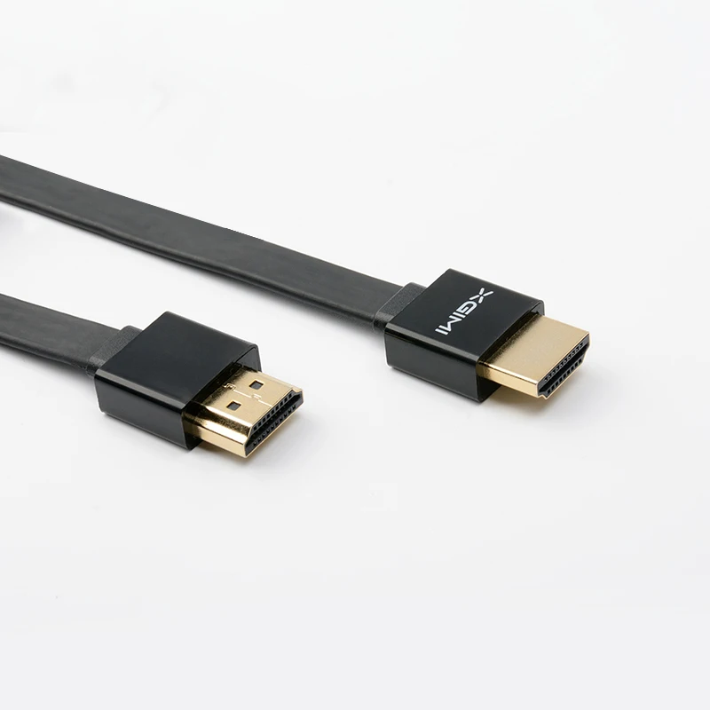 XGIMI 1 8 м HDMI 2 0 кабель для проектора компьютера ТВ приставки PS4 Xbox с выходом