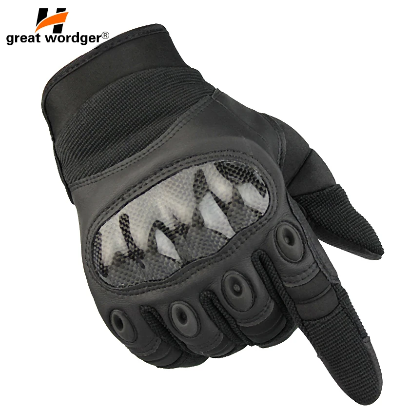 Мужские тактические перчатки, военные Военные перчатки для тренировок на открытом воздухе, перчатки для страйкбола, противоскользящие Черепаховые перчатки