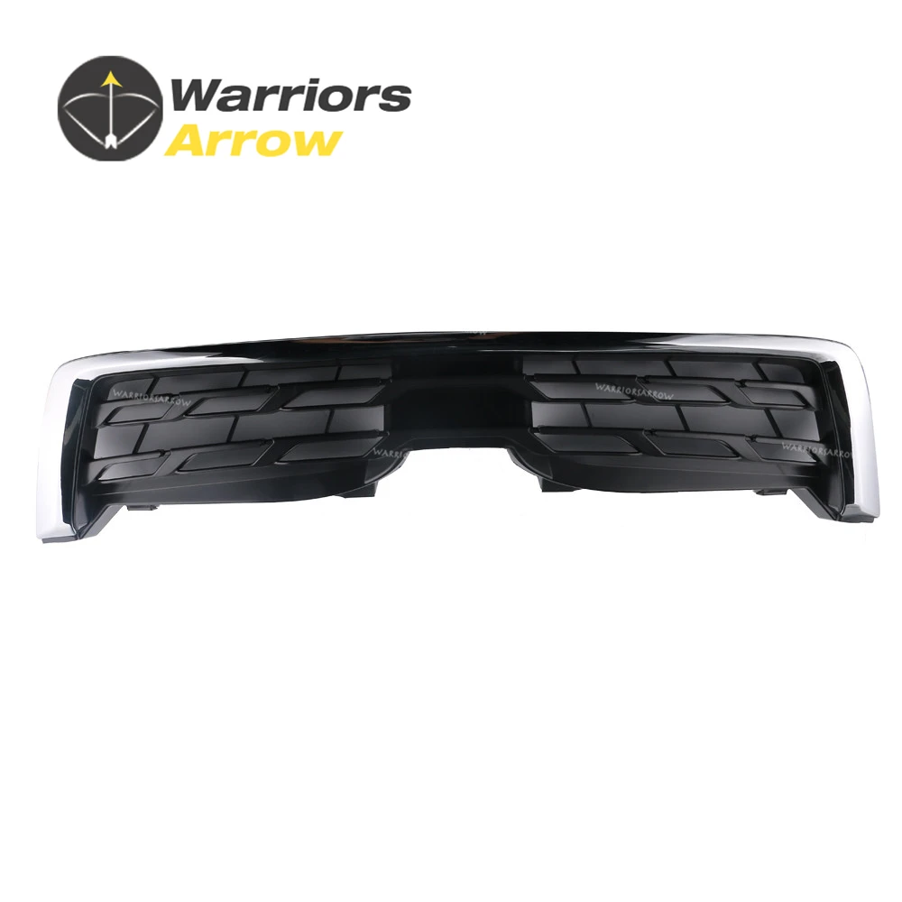 

91121SG280 For Subaru Forester 2017-2018 Front Lower Grille Assembly