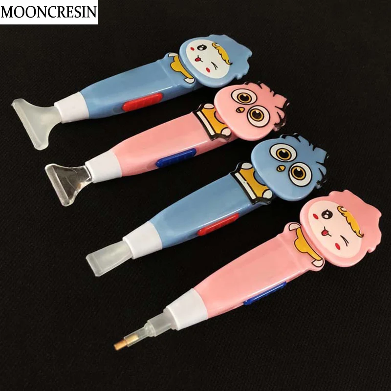 Aliexpress.com : Buy MOONCRESIN 5D Diamond Painting Tools Point Drill