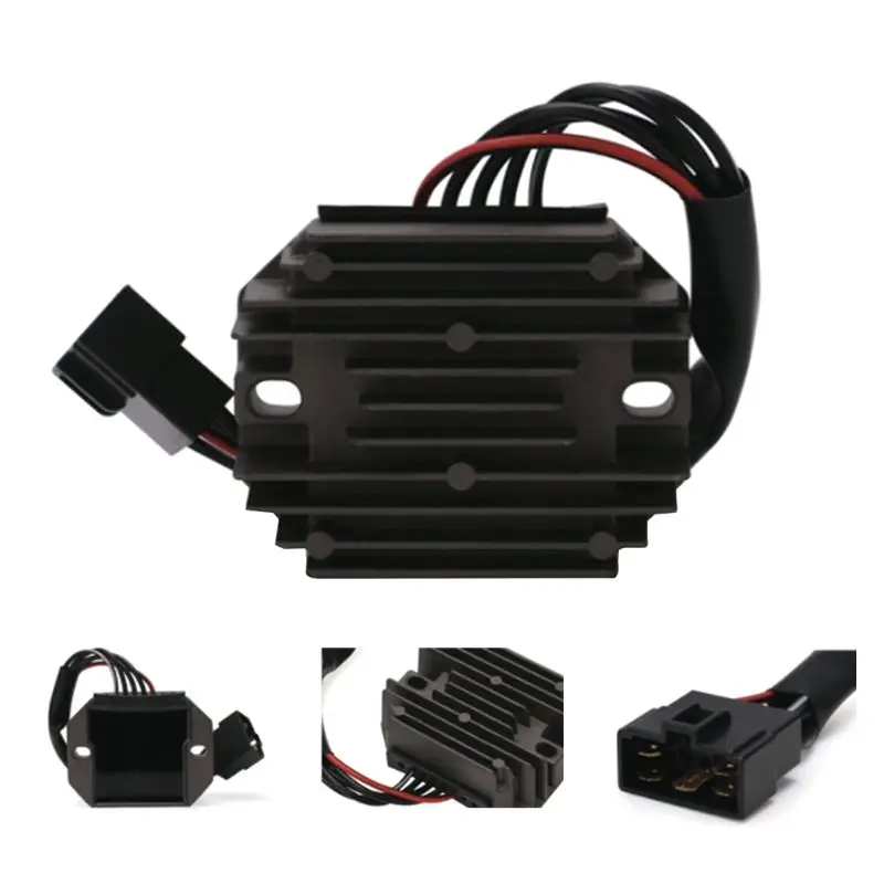 

Motorcycle Regulator Rectifier for Suzuki AN250 Burgman 250 Skywave 250 1998-2002 AN400 Burgman 400 Skywave 400 1999-2002