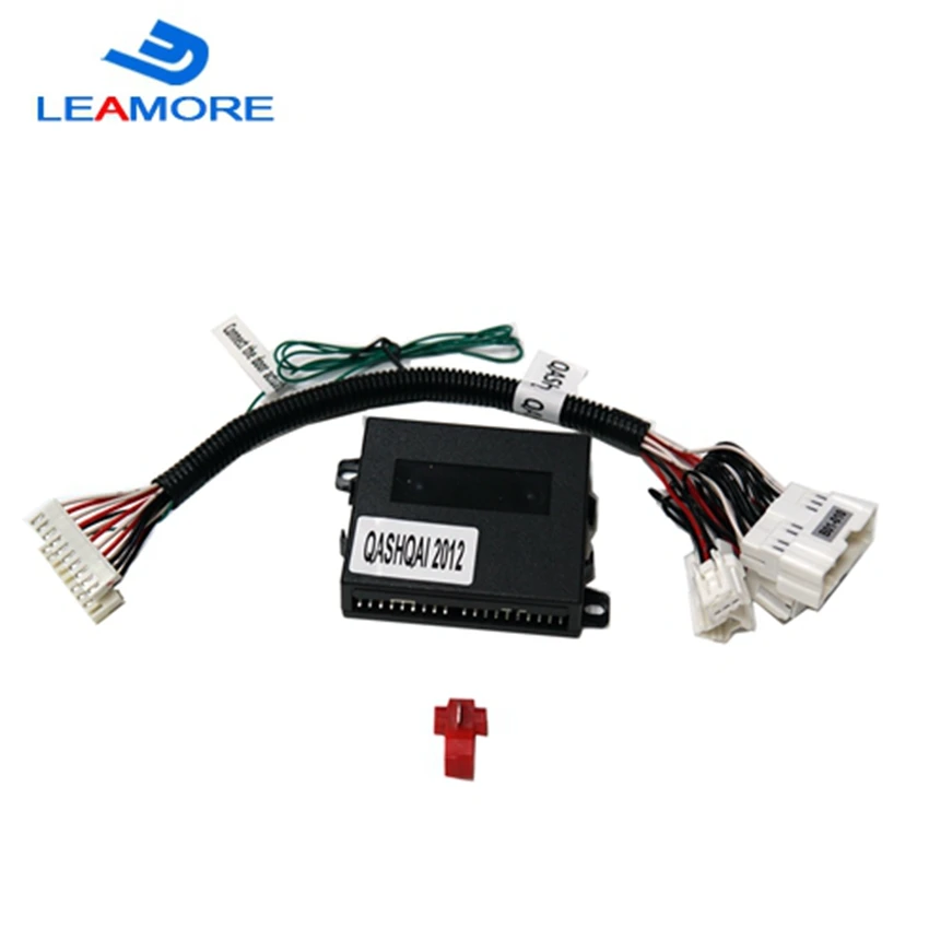 

LY-LEAMORE auto power closer module for QASHQAI 2008-2013