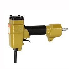 Высокое качество Meite AP38 пневматические стаббы гвоздильщик Потяните пистолет воздушный степлер Съемник