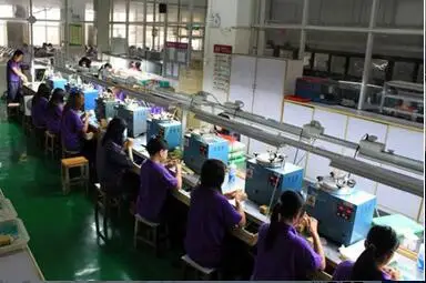 factory