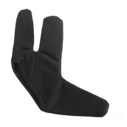 Защитные перчатки теплозащитные перчатки перчатка для парикмахера Новые