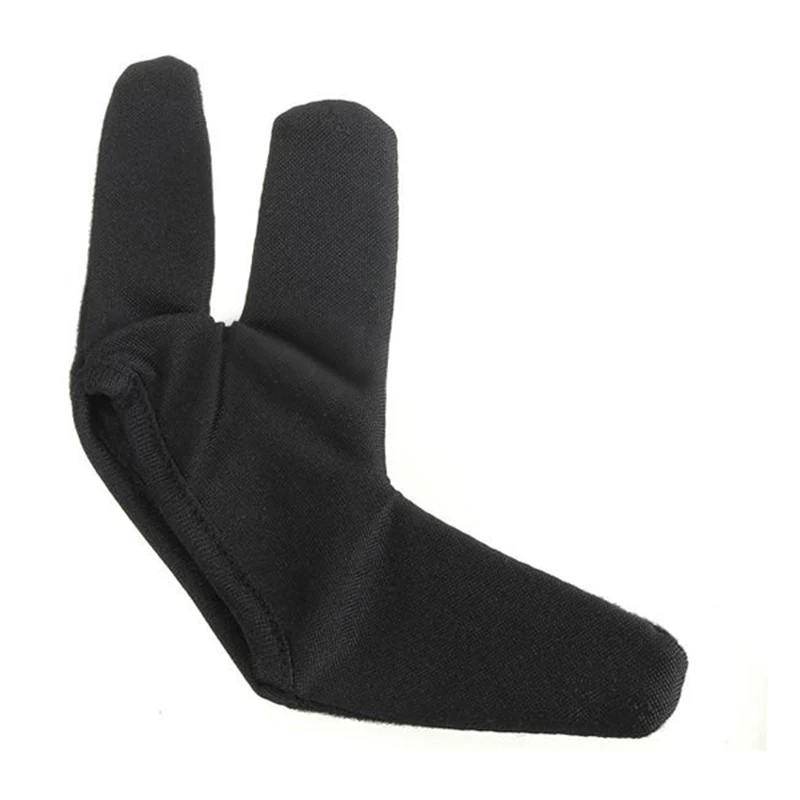 

Protective gloves Heat protection Protective gloves Hairdresser Glove New