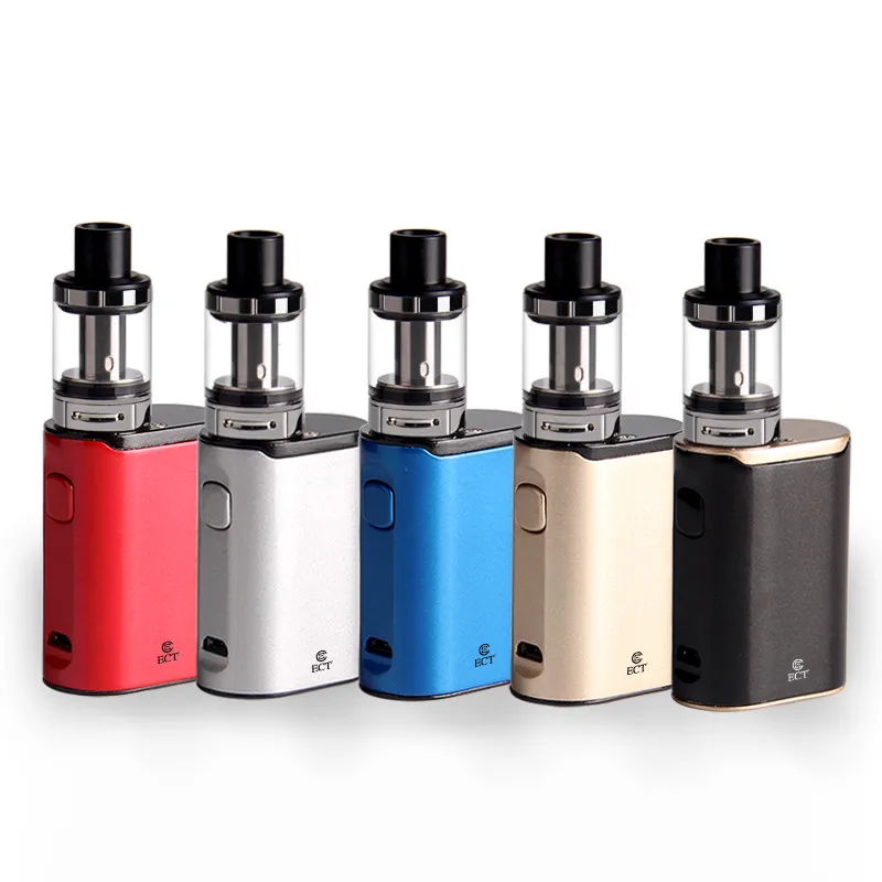 Vaptio Vape Pen Kit Built in 3000mah Battery with Vape Pen