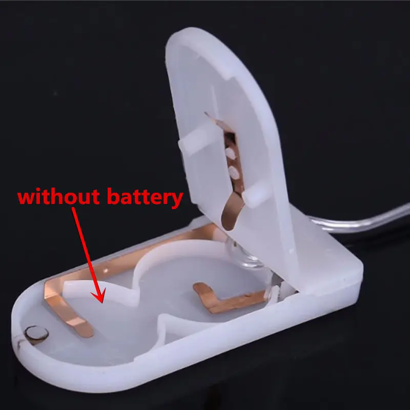 Рисунок 5 - СВЕТОДИОДНАЯ Гирлянда CR2032 на батарейках