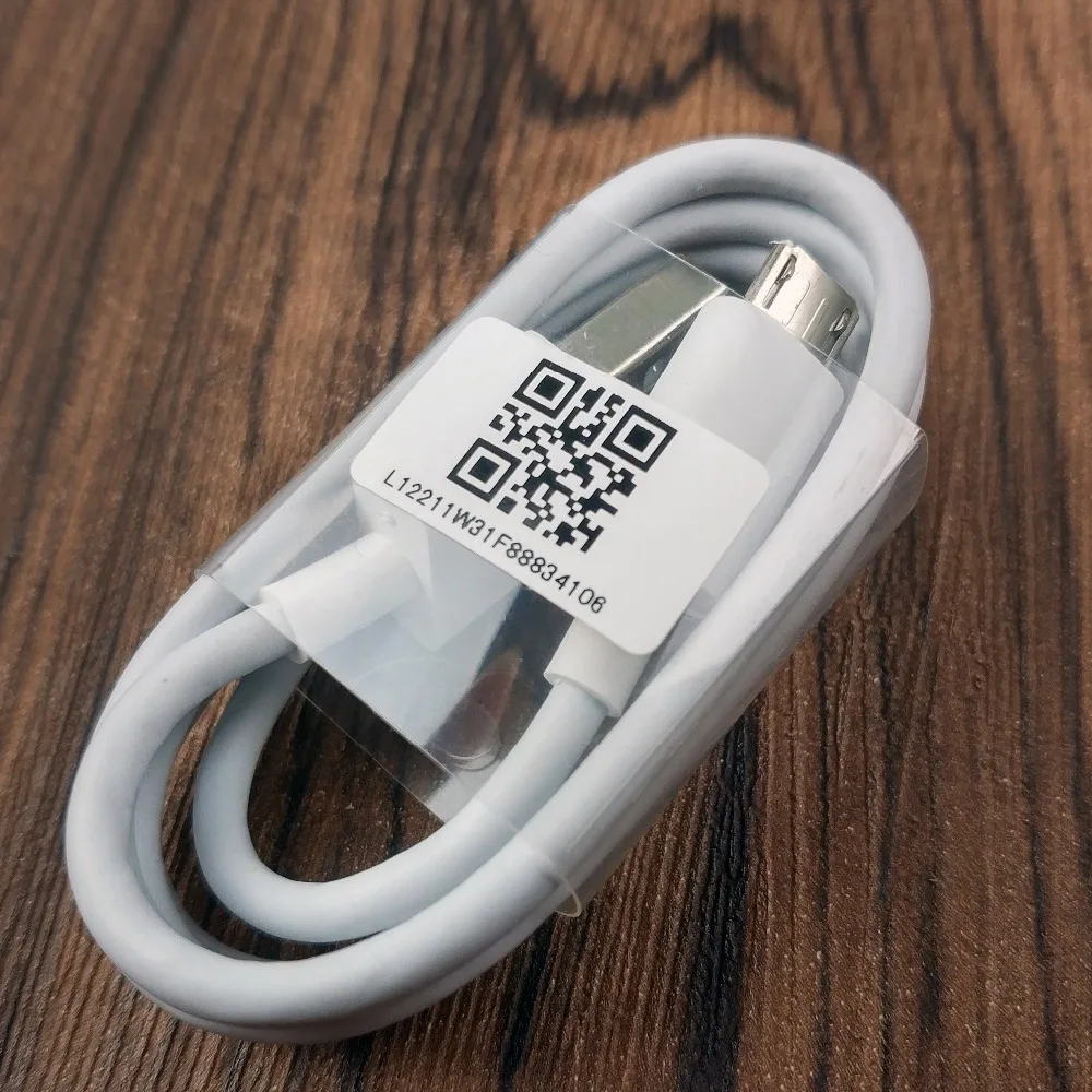 Xiaomi Mobile Charger Original 10W EU Power Plug Xiaomi Redmi